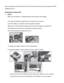 Page 6Downloaded from www.Manualslib.com manuals search engine  5 
When powering the camera ON for the first time the camera will take you through the INITIAL 
CAMERA SETUP: 
 
Powering the Camera ON 
1) Battery: 
Make sure the battery is installed properly and has been fully charged. 
 
First, open the battery compartment on the bottom of the camera. 
Insert the battery in accordance with the polarity indicated. 
Make sure to insert the lithium battery all the way into the battery compartment. 
The battery...