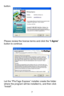 Page 8 7 button. 
 
 
Please review the license terms and click the “I Agree” 
button to continue. 
 
 
 
Let the “PhoTags Express” installer create the folder 
where the program will be installed to, and then click 
“Install”.   