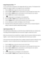 Page 41 40 
Image Sharpness Menu  
You can set the level of sharpness in the images taken with your camera. The sharpness level 
dictates if the edges of objects in the image are more or less distinct. 
1) Press the SET button to open the menus for the current mode. 
2) Press the LEFT or RIGHT direction control buttons to scroll and select the chosen menu. 
3) Press the UP or DOWN direction control buttons to scroll through the menu options.  
4) Press the SET button to select the desired option. 
5) A...