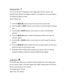 Page 30Downloaded from www.Manualslib.com manuals search engine  29 
Sharpness Menu  
You can set the level of sharpness in the images taken with your camera. The 
sharpness level dictates if the edges of objects in the image are more or less distinct. 
The Sharpness options include: 
Normal, Sharp, Soft 
 
1) Press the MENU (M) button to open the menus for the current mode. 
2) Press the LEFT or RIGHT direction control buttons to scroll and select the Setup 
menu. 
3) Press the UP or DOWN direction control...