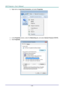 Page 47— 38 — 
3. Right-click on Local Area Connection, and select Properties. 
 
4. In the Properties window, select the Networking tab, and select Internet Protocol (TCP/IP). 
5. Click Properties. 
  