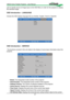 Page 3737
user to specify source of image input on the OSD Menu in order for the p\
rojector to display 
the intended image.
OSD Introduction – LANGUAGE
Choose the OSD display language that you familiar. English, French or Spanish.
MAINSERVICELANGUAGECONTROLSYSTEMADVANCED
Menu = ExitM enu Select   Scroll  
English
Français
Español
OSD Introduction – SERVICE
 The functions covered in this unit relate to the display of some basic i\
nformation about the 
projector.
MAINSERVICELANGUAGECONTROLSYSTEMADVANCED
Menu =...