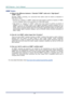 Page 56
DLP Projector – User’s Manual 
 
 
– 48 –  
HDMITM Q & A 
Q. What is the difference between a “Standard” HDMITM cable and a “High-Speed” 
HDMITM cable? 
Recently, HDMITM Licensing, LLC announced that cables would be tested as Standard or 
High-Speed cables.  
․ Standard (or “category 1”) HDMITM cables have been tested to perform at speeds of 75Mhz 
or up to 2.25Gbps, which is the equivalent of a 720p/1080i signal.  
․ High Speed (or “category 2”) HDMITM cables have been tested to perform at speeds of...