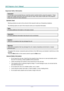 Page 2D D
D
L L
L
P P
P
   
 
P P
P
r r
r
o o
o
j j
j
e e
e
c c
c
t t
t
o o
o
r r
r
— —
—
U U
U
s s
s
e e
e
r r
r
’ ’
’
s s
s
   
 
M M
M
a a
a
n n
n
u u
u
a a
a
l l
l
   
 
— ii — 
Important Safety Information 
Important: 
It is strongly recommended that you read this section carefully before using the projector. These 
safety and usage instructions will ensure that you enjoy many years of safe use of the projector. 
Keep this manual for future reference. 
Symbols Used 
Warning symbols are used on the unit...