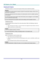 Page 44D D
D
L L
L
P P
P
   
 
P P
P
r r
r
o o
o
j j
j
e e
e
c c
c
t t
t
o o
o
r r
r
— —
—
U U
U
s s
s
e e
e
r r
r
’ ’
’
s s
s
   
 
M M
M
a a
a
n n
n
u u
u
a a
a
l l
l
   
 
– 38 – 
Cleaning the Projector 
Cleaning the projector to remove dust and grime will help ensure trouble-free operation.  
Warning: 
1. Be sure to turn off and unplug the projector at least 30 minutes before cleaning. Failure to do so 
could result in a severe burn. 
2. Use only a dampened cloth when cleaning. Do not allow water to enter...