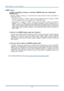 Page 55DLP Projector—User’s Manual 
– 48 – 
HDMITM Q & A 
Q. What is the difference between a “Standard” HDMITM cable and a “High-Speed” 
HDMITM cable? 
Recently, HDMITM Licensing, LLC announced that cables would be tested as Standard or 
High-Speed cables.  
․ Standard (or “category 1”) HDMI
TM cables have been tested to perform at speeds of 75Mhz 
or up to 2.25Gbps, which is the equivalent of a 720p/1080i signal.  
․ High Speed (or “category 2”) HDMI
TM cables have been tested to perform at speeds of 
340Mhz...