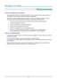 Page 70D
D
D L
L
L P
P
P  
 
  P
P
P r
r
r o
o
o j
j
j e
e
e c
c
c t
t
t o
o
o r
r
r —
—
— U
U
U s
s
s e
e
e r
r
r ’
’
’ s
s
s  
 
  M
M
M a
a
a n
n
n u
u
u a
a
a l
l
l  
 
 
—  62 — 
TROUBLESHOOTING 
Common problems and solutions 
These guidelines provide tips to deal with problem s you may encounter while using the projector. If 
the problem remains unsolved, cont act your dealer for assistance. 
Often after time spent troubleshooting, the problem is traced to so mething as simple as a loose 
connection....