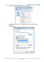 Page 44— 36— 
3. Right-click on Local Area Connection, and select Properties. 
 
4. In the Properties window, select the Networking tab, and select Internet Protocol 
(TCP/IP). 
5. Click Properties. 
  