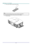 Page 75— 68 — 
3. Use a vacuum cleaner to vacuum the dust inside. 
 
Note:  
1. Use the soft brush attachment when you vacuum the filter to avoid damage it. 
2. Do not wash the filter with water. Doing so can result in filter clogging. 
4. Put the filter back. 
 
     