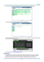 Page 54 
– 47 – 
The Presenter Setup page provides pwPresenter admin and normal user password setup. 
 
The download page provides downloading a function for pwPresenter. 
 
The Crestron page, supporting RoomView version 6.2.2.9, is only available on a Wired LAN network setup. 
It allows remote control of the projector. 
 
For more information, visit http://www.crestron.com. 
pwPresenter 
The pwPresenter is a computer-based application to allow remote display of the computer’s desktop on 
the projector....