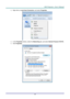 Page 48– 39 – 
3. Right-click on Local Area Connection, and select Properties. 
 
4. In the Properties window, select the Networking tab, and select Internet Protocol (TCP/IP). 
5. Click Properties. 
  