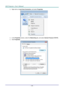 Page 47— 38 — 
3. Right-click on Local Area Connection, and select Properties. 
 
4. In the Properties window, select the Networking tab, and select Internet Protocol (TCP/IP). 
5. Click Properties. 
  