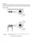 Page 22

insTallaTion
Lens Shift
The H9080FD has a lens shift capability which allows the vertical moveme\
nt of the image without moving the projector.
Lens shift is generally expressed as a percentage of the screen height. \
For ceiling mounted projectors, the lens can be 
moved 120% (0.6V) downward, while the lens can be moved 120% (0.6V) \
up or down on a desktop mounted projector.
Vertical Lens Shift:
V
0.6V
0.6V
V
0.6V
NoteThis is a general example of lens shift. Lenses vary in their shift...