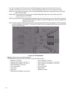 Page 38


Top Left: This places the PIP source into a 644x362 designated image are\
a at the top left of the screen.
Top Right: This places the PIP source into a 644x362 designated image ar\
ea at the top right of the screen.
Bottom Left: This places the PIP source into a 644x362 designated image \
area at the bottom left of the screen-
safe area of the DMD.
Bottom Right: This places the PIP source into a 644x362 designated image\
 area at the bottom right of the 
screen-safe area of the DMD.
PBP...