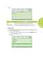 Page 45
39
3D
ITEMDESCRIPTION
3DPress the ◄ or ► button to select Off, DLP-Link or IR.
3D Sync InvertPress the ◄ or ► button to turn 3D Sync Invert On or Off.
Factory Reset
To reset all of the menu items to the factory default values (except Language and Security 
Lock), perform the following steps:
1. Press the ▲ or ▼ button to move the cursor up or down in the Installation II menu.
2. Select the Factory Reset sub menu.
3. Press .
Downloaded From projector-manual.com Vivitek Manuals  