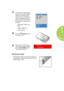 Page 2115
3.If more than one input device is 
connected, press the SOURCE 
button on the remote control 
and use the ▲ or ▼ buttons to 
select the applicable device or 
press ▲ and ▼ or ◄ and ► at 
the same time on the keypad on 
the Qumi.
• HDMI1/MHL: HDMI / DVI / 
MHL
• HDMI 2: HDMI / DVI
• USB: USB disc
4.Press the  POWER button to 
turn off the Qumi.
5.When the “Power Off? /Press 
Power again” message appears, 
press the  POWER button. 
The projector turns off.
Adjusting the Image
If the projected image is...