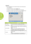 Page 4842
Advanced 1
To access the Advanced 1 menu and adjust the settings, perform the following steps:1.  Enter the OSD menu.
2.  Press the ◄ or ► button to select the  Settings 2 menu.
3.  Press the ▲ or ▼ button to select the  Advanced 1 menu and press 
.
4.  Press the ▲ or ▼ button to move the cursor up or down in the Advanced 1 menu.
5.  Press the ◄ or ► button to change values for each applicable setting.
ITEM DESCRIPTION
Menu PositionPress the ◄ or ► button to select different OSD location.
Translucent...