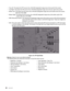 Page 38


Top Left: This places the PIP source into a 644x362 designated image are\
a at the top left of the screen.
Top Right: This places the PIP source into a 644x362 designated image ar\
ea at the top right of the screen.
Bottom Left: This places the PIP source into a 644x362 designated image \
area at the bottom left of the screen-
safe area of the DMD.
Bottom Right: This places the PIP source into a 644x362 designated image\
 area at the bottom right of the 
screen-safe area of the DMD.
PBP...