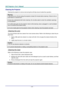 Page 57D
D
D L
L
L P
P
P  
 
  P
P
P r
r
r o
o
o j
j
j e
e
e c
c
c t
t
t o
o
o r
r
r —
—
— U
U
U s
s
s e
e
e r
r
r ’
’
’ s
s
s  
 
  M
M
M a
a
a n
n
n u
u
u a
a
a l
l
l  
 
 
—  48 — 
Cleaning the Projector 
Cleaning the projector to remove dust and grime will help ensure trouble-free operation.  
Warning: 
1. Be sure to turn off and unplug the projector at  least 30 minutes before cleaning. Failure to do so 
could result in a severe burn. 
2. Use only a dampened cloth when cleaning. Do not allow water to enter...