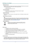 Page 4D
D
D L
L
L P
P
P  
 
  P
P
P r
r
r o
o
o j
j
j e
e
e c
c
c t
t
t o
o
o r
r
r —
—
— U
U
U s
s
s e
e
e r
r
r ’
’
’ s
s
s  
 
  M
M
M a
a
a n
n
n u
u
u a
a
a l
l
l  
 
 
Replacing the Lamp 
Replacing the lamp can be hazardous if done incorrectly. See  Replacing the Projection Lamp on page  30 
for clea
r and safe in
structions for this procedure. Before replacing the lamp: 
¾   Unplug the power cord. 
¾  
Allow the lamp to cool for about one hour. 
Cleaning the Projector 
¾  Unplug the power cord before...