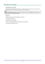 Page 43D
D
D L
L
L P
P
P  
 
  P
P
P r
r
r o
o
o j
j
j e
e
e c
c
c t
t
t o
o
o r
r
r —
—
— U
U
U s
s
s e
e
e r
r
r ’
’
’ s
s
s  
 
  M
M
M a
a
a n
n
n u
u
u a
a
a l
l
l  
 
 
– 36 – 
About Direct Power Off 
The projector has a feature called Direct Power Off. This  feature allows the projector to be turned off (even when 
projecting an image) using a power strip equipped with a switch and a breaker. 
Note: 
Before using Direct Power Off, be sure to allow at least 20 minutes immediately after turning on the...