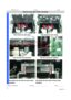 Page 40Delta Elec. Inc.  Vivitek  rev.00 
Company Confidential                    VIVITEK_______________________             Delta____________
  
40 
2008/07/28 
Removing the FAN module 
Take these two sets away.  Take these two fans away. 
Care the fan wire assembly.  See the connector location. 
D 
I 
S
A
S
S
E
M
B
L
Y 
Be careful the two side of arrow mark 
direction. Be careful the two side of arrow mark 
direction.  