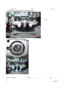 Page 66Delta Elec. Inc.  Vivitek  rev.00 
Company Confidential                    VIVITEK_______________________             Delta____________
  
66 
2008/07/28 
3. Remove the cosmetic lens cover (B) by screw 
 
4. Without Cosmetic Cover Figure 
 
 
 
Screw  