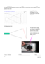 Page 70Delta Elec. Inc.  Vivitek  rev.00 
Company Confidential                    VIVITEK_______________________             Delta____________
  
70 
2008/07/28 
(C1)Adjust image adjustment screw to make image on screen from corner position to center 
position to be clear   
 
 
(C2)Adjustment Hint 
 
 
 
 
 
 
 
 
 
 
 
 
 
 
 
 
 
 
 
 
Image Criteria 
Pixel Shape is clear 
Coma flare is less then 
2.5 pixel 
 
If upper area image 
on screen is ahead of 
screen then rotate 
image adjustment 
screw clockwise...