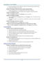 Page 52
D
D
D L
L
L P
P
P  
 
  P
P
P r
r
r o
o
o j
j
j e
e
e c
c
c t
t
t o
o
o r
r
r —
—
— U
U
U s
s
s e
e
e r
r
r ’
’
’ s
s
s  
 
  M
M
M a
a
a n
n
n u
u
u a
a
a l
l
l  
 
 
– 46 –  
3. Ensure the projector-to-screen distance is within the 10-meter (33-feet) specified range. 
4. Check that the projector lens is clean. 
Problem: The image is wider at the top or bottom (trapezoid effect)  
1. Position the projector so it is as perpendicular to the screen as possible.  
2. Use the  Keystone button on the remote...