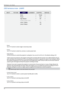 Page 34DLP Projector - User’s Manual
34
OSD Introduction - LAMPS
INPUTP ICTURE
Mode
Power
High Altitude
Custom Power Level
Lamp 1 Status  :
Lamp 2 Status  : <         Single         
>
<           Eco            >
<           Of f            >
<           -----           > OnOf fLAMPSALIGNMENT CONTROLSERVICE
 
y Mode
Use   function to select single or dual lamp mode.
 
y Power
Use   function to select Eco, normal, or custom power level.
 
y High Altitude
Use this function to control the projector’s cooling...