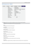 Page 4545
DLP Projector - User’s Manual
OSD Introduction - SERVICE
INPUTP ICTURE
Model :
Serial Number :
Software Ve rsion :
Active/PIP  Source :
Pixel Clock  :
Signal Format  :
H/V Refresh Rate :
Lamp 1  Time :
Lamp 2  Time :
Power On  Time :
Blue Only
Factory Reset DP9675QDPxA
C202XXXX00767
MD05-GD02-Ub01- 9999-31-DPNE02-D02
HDMI                         / Of
f
83 .30 MHZ
1280x800@60Hz
H: 49.578 KHZ V:  60 HZ
7 HRS
7 HRS
7 HRS
<            Of f           >
Enter
LAMPS
ALIGNMENT CONTROLSERVICE
The functions...