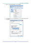 Page 48– 39 – 
3. Right-click on Local Area Connection, and select Properties. 
 
4. In the Properties window, select the Networking tab, and select Internet Protocol (TCP/IP). 
5. Click Properties. 
  