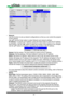 Page 4040
INPUTSERVICEALIGNMENTCONTROLLAMPPICTURE
Network
IP Address
Subnet
Gateway
DHCP
App ly
<    xxx.xxx.xxxx.xxx       >
<    255.255.255.0         >
<    xxx.xxx.xxxx.xxx       >
Off
Apply
Standby Mode
Auto Power off
Network
Auto Power On
Startup Logo
RS232
Trigger
<           Off             >
Enter
Dynamic Black
Auto Search
Lan guage
3D
<           Off             >
<           Off            >
Enter
Enter
<      Standard        >
<            Off            >
Enter
<           Off            >
<...