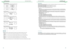 Page 193435
Edge Blend
Edge blend function requires multiple projectors simultaneously displaying on the same screen. Use this to 
adjust the uniformity of the images.
To use this function, Edge Blending must be enabled on both projectors.
Status On/Off  To enable or Disable Edge Blend function.
• White Level  
White Level is used to compensate for the lack of pure white output from\
 projectors, due to light leaking 
to the projection screen. When projecting White , the hot area where the\
 two images overlap...