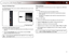 Page 406
31
Using the USB Media Player
Using the USB Media Player
The USB Media Player allows you to connect a USB thumb drive to your TV \
and 
play music or photos. 
USB Media Player
Connecting a USB Thumb Drive to the TV
1.  Turn the TV off. Connect your USB thumb drive to the USB port on the side 
of the TV.
2.  Press the Power/Standby button on the remote or touch the Power 
control on the side of the TV to turn it on.
Do not remove the USB thumb drive while the TV is on. Doing so 
may damage the drive....