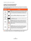 Page 23VIZIO E421VL / E470VL / E551VL User Manual 
 22 
www.VIZIO.com  
Chapter 6 Connecting Equipment 
Which Video Connection Should I Use? 
You have six options for connecting your video equipment box to your HDTV from a basic connection to 
the most advanced for digital displays. Based on your  Home Theater configuration, you can decide which 
option is the right one for you.  
Connection 
Quality (type) Connector Description 
Best 
(digital) 
  HDMI
 delivers the best image quality of  any of the cable...