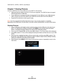 Page 31VIZIO E421VL / E470VL / E551VL User Manual 
 30 
www.VIZIO.com  
Chapter 7 Viewing Pictures 
Connect a USB flash drive to the USB port on your HDTV to view pictures. 
•  USB drives that are USB 2.0 and FAT or FAT 32 are supported. The USB Port does not support 
external hard drives or USB hubs. 
•   If your USB drive is oversized and does not phy sically fit in the USB port, use a USB extension 
cable. Connect one end of the cable to your USB drive and the other end to the USB port. 
•   Supported file...