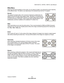 Page 34 VIZIO E421VL / E470VL / E551VL User Manual 
 
Version 2/12/2010  33   
www.VIZIO.com  
Wide Menu 
Select how the picture displays on the screen. As you  select an option, you will see the screen adjusting 
to the different sizes. The options vary depen ding on the selected input and the TV program: 
Normal 
The original 4:3 aspect ratio (1.33:1 source) is preserved, so black bars are 
added to the left and right of the displa y image.  Standard TV broadcasts are 
displayed with a 4:3 Aspect Ratio....