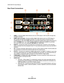 Page 15VIZIO E421VO User Manual 14 
www.VIZIO.com  
Rear Panel Connections  
 
1.  HDMI 1— Connect digital video devices such as a DVD player or Set-Top Box through this 
all digital connector.  
2.  HDMI 2 with L/R Audio— Connect another digital video device such as a DVD player or 
Set-Top Box through this all digital connector. For users who want to connect to a DVI 
enabled device, use a DVI-HDMI cable and connec t the analog audio output of the device to 
the  L / R AUDIO  here. Your VIZIO Certified...