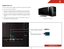 Page 193
13
AUDIO OUT
CONNECTING A PC
ConneCting A PC
RGB Cable (For Video) 3.5mm Cable (For Audio)
Your TV can be used to display output from a personal computer.
To use your TV as a PC display:
1 . 
Connect an RGB cable (not included) to your PC and the 
RGB port on the back of the TV. This cable transmits video. 
2 .  Connect a 3.5mm cable (not included) to your PC and the 
PC Audio In port on the back of the TV. This cable transmits 
audio. 
3 .  Set your PC’s resolution to match the resolution of your TV....