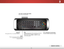 Page 162
10
 
ARROW 
Navigate the on-screen menu.
SHIFT 
Press and hold while pressing  another key to enter a   
capital letter.
A lT
Press and hold while pressing another 
key to enter a blue character. For 
example, press A LT  and W to enter  
a # character.V.I.A. SHORTCUT BUTTOnS 
Control VIZIO Internet Apps
DO nOT COVER  THIS AREA
This is the transmitter.
REMOTE COnTROl                