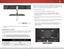 Page 121
5
M801d-a3
3 .  When you are finished, place the TV on a stable, level 
surface
Installing the TV on a Wall
To mount your TV on a wall, you will need a wall mount. Consult 
the information below to find the appropriate mount for your TV 
model:
Installing a TV on a wall requires lifting. To prevent 
injury or damage to the TV, ask someone to help you.
M601d-a3,  M701d-a3, & M801d-a3
Screw Size: M6
Screw Length: 10mm
Hole Pattern: 400mm (V) x 400mm (H) Be sure the mount you choose is capable of...