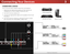 Page 173
11
Connecting Your  Devices
2
1
 C
A BLE / 
ANTENNA(ARC)
ConneCting A DeviCe
BETTER
COMPONENT CABLE• ANALOG • HD VIDEO (1080P)* • STEREO AUDIO
BEST
HDMI CABLE • DIGITAL 
•  HD VIDEO (1080p)* 
• HD AUDIO
GOOD
AV CABLE
• ANALOG 
• VIDEO (480i)* 
• STEREO AUDIO
* Maximum Resolution
Game Console
Cable/Satellite Box
DVD/Blu-ray Player
Your TV can be used to display output from most devices. 
1 . 
Verify that your device has a video port that matches an 
available port on the TV (HDMI, Component, etc).
2 ....