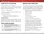 Page 3 
Thank You for Choosing ViZio
And congratulations on your new VIZIO HDTV.
To get the most out of your new VIZIO product, read these 
instructions before using your product and retain them for future 
reference. Be sure to inspect the package contents to ensure 
there are no missing or damaged parts.
ProduCT regisTraTion
To purchase or inquire about accessories and installation services 
for your VIZIO product, visit our website at www.VIZIO.com or call 
toll free at (877) 878-4946.
We recommend that you...