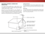 Page 6 
TeleVision anTenna ConneCTion 
ProTeCTion
If an outside antenna/satellite dish or cable system is to be 
connected to the TV, make sure that the antenna or cable system 
is electrically grounded to provide some protection against 
voltage surges and static charges.
Article 810 of the National Electrical Code, ANSI/NFPSA 70, 
provides information with regard to proper grounding of the 
mast and supporting structure, grounding of the lead-in wire to 
an antenna discharge unit, size of the grounding...