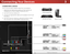 Page 183
12
Connecting Your  Devices
CONNECTING A DEVICE
Game Console
Cable/Satellite BoxDVD/Blu-ray Player
Your TV can be used to display output from most devices. 
1 . 
Verify that your device has a video port that matches an 
available port on the TV (HDMI, Component, etc.).
2 .  Turn the TV and your device off.
3 .  Connect the appropriate cable (not included) to the TV and 
the device.
4 .  Turn the TV and your device on. Set the TV’s input to match 
the connection you used (HDMI, Component, etc.).
BETTER...