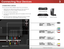 Page 173
11
Connecting Your  Devices
CONNECTING A DEVICE
Game Console
Cable/Satellite BoxDVD/Blu-ray Player
Your TV can be used to display output from most devices. 
1 . 
Verify that your device has a video port that matches an 
available port on the TV (HDMI, Component, etc).
2 .  Turn the TV and your device off.
3 .  Connect the appropriate cable (not included) to the TV and 
the device.
4 .  Turn the TV and your device on. Set the TV’s input to match 
the connection you used (HDMI, Component, etc).
BETTER...