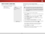 Page 475
41
USING THE RESET & ADMIN MENU
You can use the TV’s Reset & Admin menu to:• Restore the TV to its factory 
default settings
•  Start the Store Demo
Hel p
VIZIO
Netw ork
Sleep
Timer
Input CC
ABC
A udio
W ide
Normal
Pict ure
S e ttings
PanoramicW ideZoom
2D3DExit
RESET & ADMIN
Reset TV to Factory Defaults
Store Demo
Restoring the TV to Factory Default Settings
All of the on-screen menu settings can be reset to the factory 
defaults. 
If you restore the TV to the factory default settings, all 
changes...