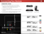 Page 183
12
Connecting Your devices
ConneCtInG a deVICe
BeTTer
ComPonenT CaBle• analog • hd Video (1080i)* • sTereo audio
BesT
hdmi C aBle • digiTal 
• hd Video (1080p)* 
• hd audio
good
aV C aBle • analog 
• Video (480i)* 
• sTereo audio
* Maximum Resolution
Game Console
Cable/Satellite Box
DVD/Blu-ray Player
Your TV can be used to display output from most devices. 
1 . 
Verify that your device has a video port that matches an 
available port on the TV (HDMI, Component, etc.).
2 .  Turn the TV and your device...