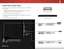 Page 203
CONNECTING AN AUDIO DEVICE
Home Audio Receiver
VIZIO Sound Bar
Your TV can output sound to an audio device, such as a receiver 
or sound bar. 
1 . 
Verify that your device has an audio port that matches an 
available port on the TV (Optical, RCA, etc).
2 .  Turn the TV and your audio device off.
3 .  Connect the appropriate cable (not included) to the TV and 
the device.
4 .  Turn the TV and your device on.
BETTER
OPTICAL/SPDIF CABLE• PCM STREAM • DOLBY DIGITAL 5.1 CHANNEL • DTS 5.1 CHANNEL
14
BEST...